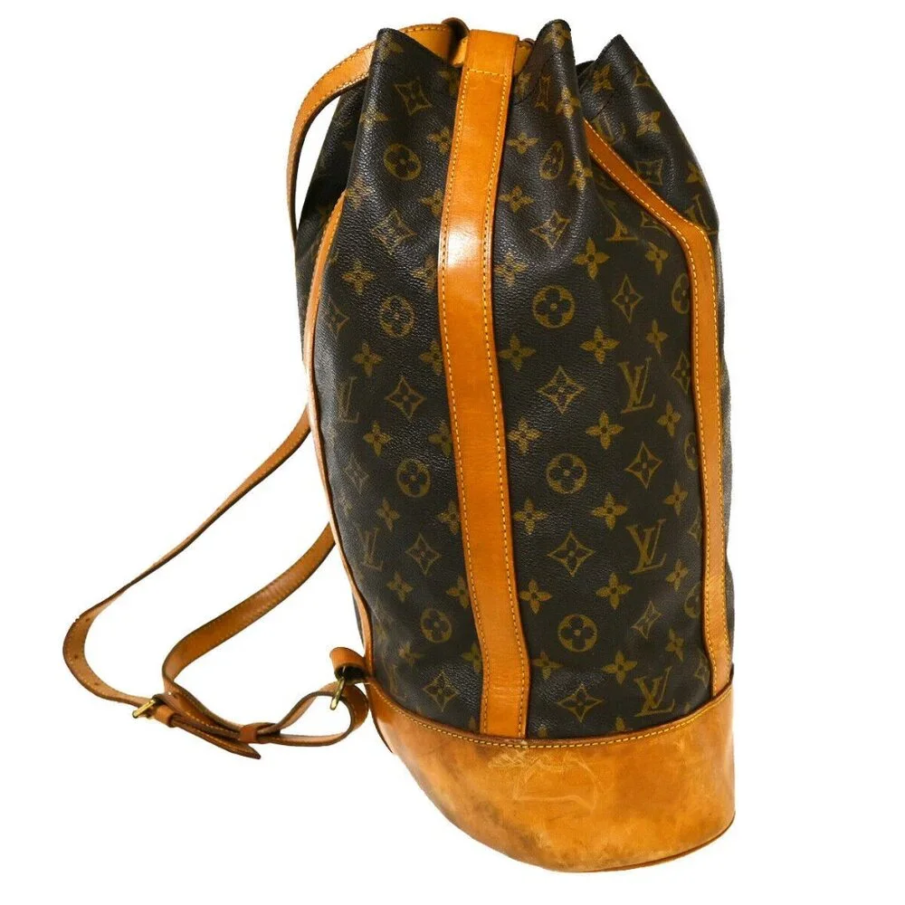 Louis Vuitton shoulder strap